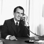richard nixon