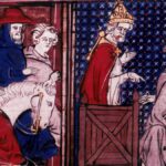 Birinci Haçlı Seferi / Pope Urban II orders first Crusade