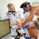 VO2 max