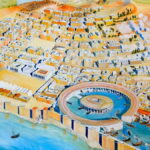 İlk uygarlıkların zaman çizelgesi