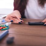 şeker hastalığı / diyabet / tıp 1 / tıp 2