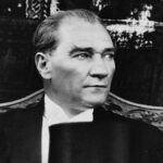 Türkiye cumhuriyeti'nin kuruluş hikayesi