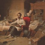 Emancipation Proclamation / Amerikan İç Savaşı