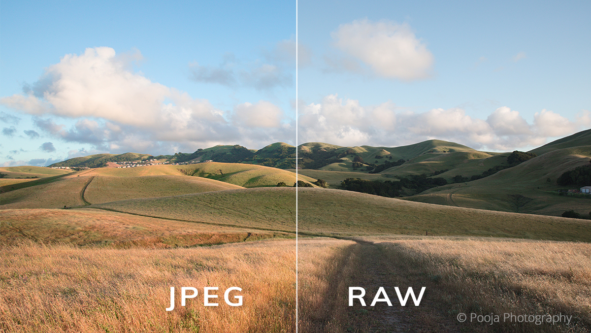 JPEGvRAW poojaphotography 1200
