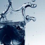 florürlü çeşme suyu