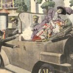 The Assassination of Franz Ferdinand: The Archduke Who Despised Hungarians -
