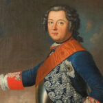 Frederick the Great by Tim Blanning