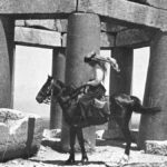 gertrude bell