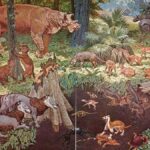 iklim değişikliği hayvanlar