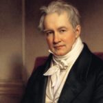 Alexander von humboldt