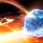 nötron yıldızı kara delik