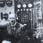 Guglielmo Marconi