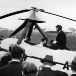 Biografia de Juan de la Cierva