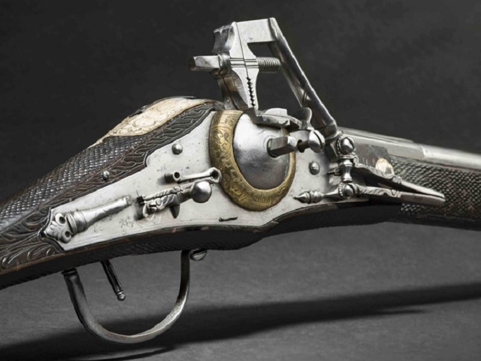 Hermann Historica GmbH's 78th Auctio