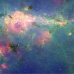 nebula peony bulutsusu