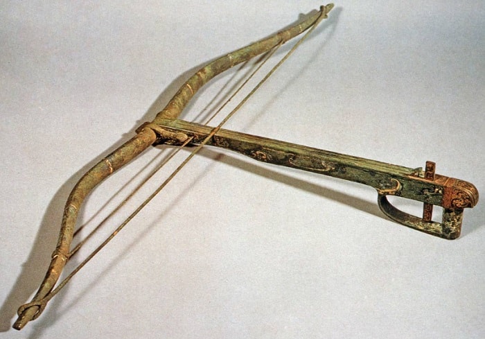 Qin crossbow min