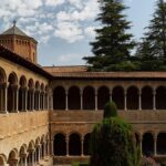 Santa Maria de Ripoll Manastırı