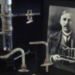 Ernest Rutherford