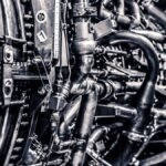 motorun icadı ve tarihsel gelişimi