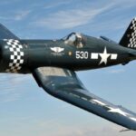 Vought F4U Corsair
