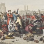 cropped Sarmaya engraving Massacre at Cawnpore Main Image1 1 min