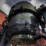 metal işlemeciliğinin tarihi ve gelişimi