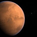 mars gezegeni