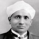 Chandrasekhar Venkata Raman kimdir? Moleküler fizikçi ve ışık teorisyeni