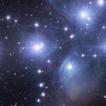 Ülker (Süreyya) açık yıldız kümesi