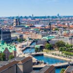 Danimarka: Tarihi, dini, dili, eğitimi, ekonomisi ve yönetimi