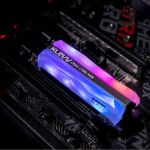 pcie ssd klevv cras c700