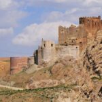 alamut kalesi haşhaşiler iran