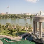 dusanbe tacikistan