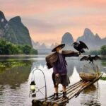 çin özerk bölge yönetimi Guangxi