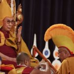 14. dalay lama ayinde