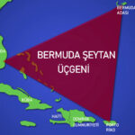 Bermuda Şeytan Üçgeni nedir? Konumu,