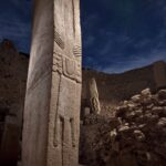 gobekli tepede gun dogumu