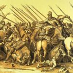 iskender'in hindistanı işgali