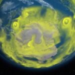 ozon tabakası ve dünya