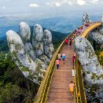 vietnam el köprüsü