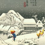 famine 1732 japanese