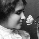 Helen Keller
