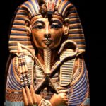 Tutankamon