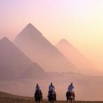 keops piramidi (giza piramidi)