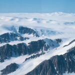 kuzey kutbu Ellesmere-adası Nunavut