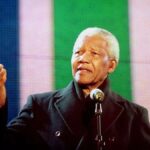 nelson mandela