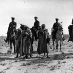 Sykes-Picot antlaşması