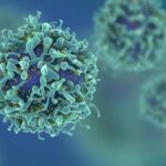 virüs görüntüsü