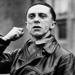 Joseph Goebbels