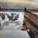 Normandiya çıkarması